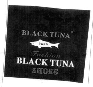 Imagen de BLACK TUNA SHOES FASHION