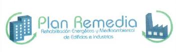 Imagen de PLAN REMEDIA REHABILITACION ENERGETICA Y MEDIOAMBIENTAL DE EDIFICIOS E INDUSTRIAS