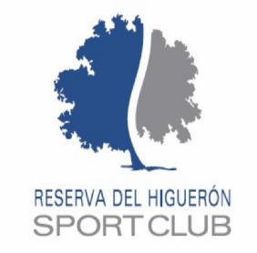 Imagen de RESERVA DEL HIGUERON SPORT CLUB