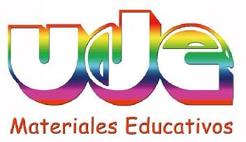 Imagen de UDE MATERIALES EDUCATIVOS