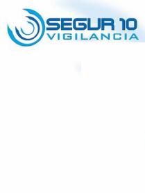 Imagen de SEGUR 10 VIGILANCIA