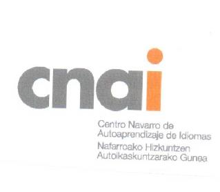 Imagen de CNAI CENTRO NAVARRO DE AUTOAPRENDIZAJE DE IDIOMAS NAFARROAKO HIZKUNTZEN AUTOIKASKUNTZARAKO GUNEA