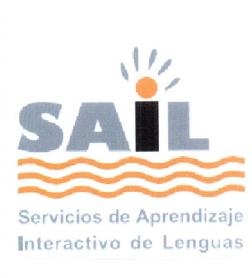 Imagen de SAIL SERVICIOS DE APRENDIZAJE INTERACTIVO DE LENGUAS