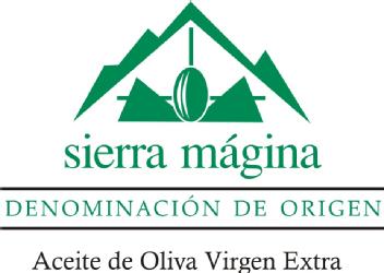 Imagen de SIERRA MAGINA DENOMINACION DE ORIGEN