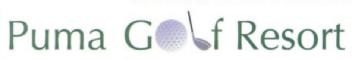 Imagen de PUMA GOLF RESORT