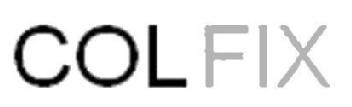 Imagen de COLFIX