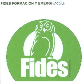 Imagen de FIDES FORMACION Y EMERGENCIAS