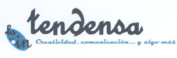 Imagen de TENDENSA CREATIVIDAD, COMUNICACION... Y ALGO MAS
