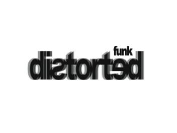 Imagen de DISTORTED FUNK