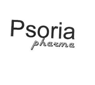 Imagen de PSORIA PHARNA