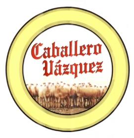 Imagen de CABALLERO VAZQUEZ