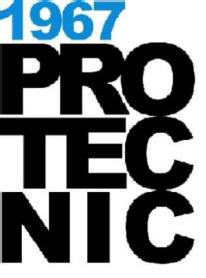 Imagen de 1967 PROTECNIC