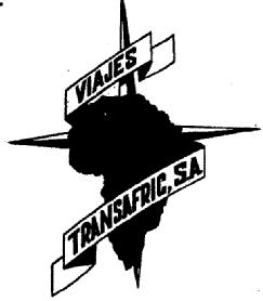 Imagen de VIAJES TRANSAFRIC, S.A