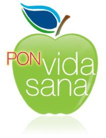 Imagen de PON VIDA SANA