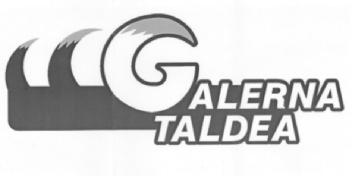 Imagen de GALERNA TALDEA