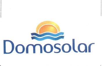 Imagen de DOMOSOLAR