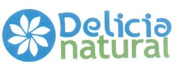 Imagen de DELICIA NATURAL