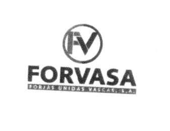 Imagen de FV FORVASA FORJAS UNIDAS VASCAS S.A