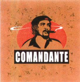 Imagen de COMANDANTE