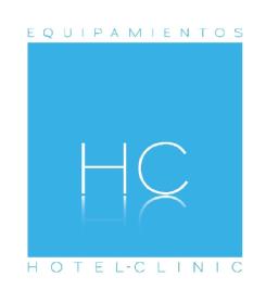 Imagen de EQUIPAMIENTOS HC HOTEL-CLINIC