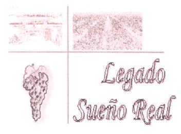 Imagen de LEGADO SUEÑO REAL