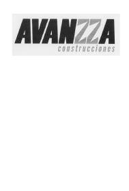 Imagen de AVANZZA CONSTRUCCIONES