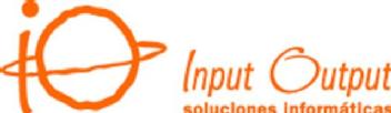 Imagen de IO INPUT OUTPUT SOLUCIONES INFORMATICAS