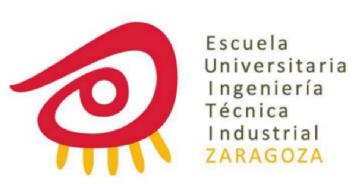 Imagen de ESCUELA UNIVERSITARIA INGENIERIA TECNICA INDUSTRIAL ZARAGOZA