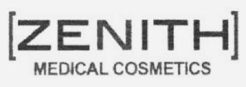 Imagen de ZENITH MEDICAL COSMETICS