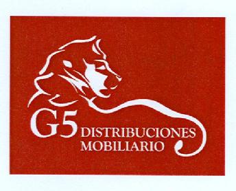 Imagen de G5 DISTRIBUCIONES MOBILIARIO