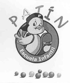 Imagen de ESCUELA INFANTIL PATIN