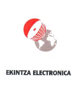 Imagen de EKINTZA ELECTRONICA