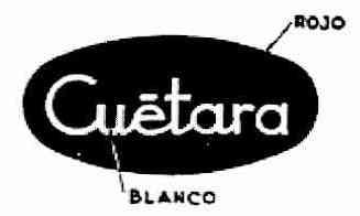 Imagen de CUETARA