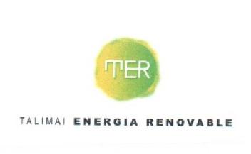 Imagen de TER TALIMAI ENERGIA RENOVABLE