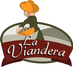Imagen de LA VIANDERA