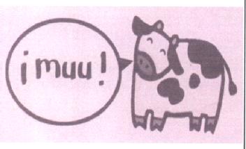 Imagen de ¡ MUU !