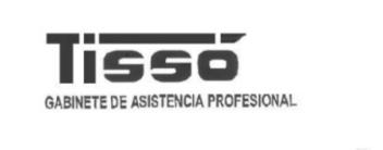Imagen de TISSO GABINETE DE ASISTENCIA PROFESIONAL