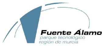 Imagen de FUENTE ALAMO PARQUE TECNOLOGICO REGION DE MURCIA