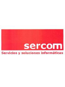 Imagen de SERCOM SERVICIOS Y SOLUCIONES INFORMATICAS