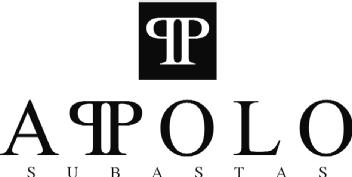 Imagen de PP APPOLO SUBASTAS