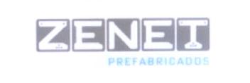 Imagen de ZENET PREFABRICADOS