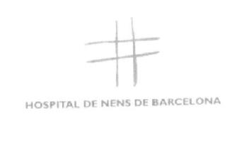 Imagen de HOSPITAL DE NENS DE BARCELONA