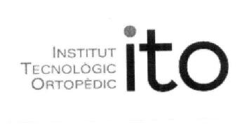 Imagen de INSTITUT TECNOLOGIC ORTOPEDIC ITO