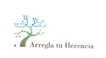 Imagen de ARREGLA TU HERENCIA