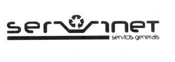 Imagen de SERVINET SERVICIS GENERALS