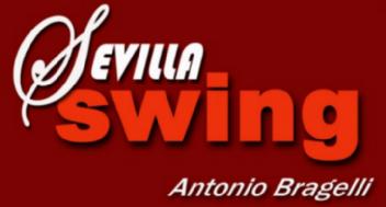 Imagen de SEVILLA SWING ANTONIO BRAGELLI