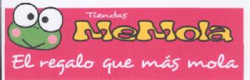 Imagen de TIENDAS MEMOLA EL REGALO QUE MAS MOLA