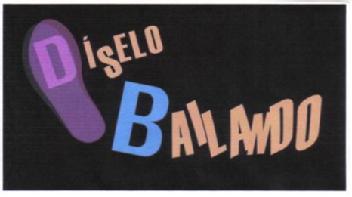 Imagen de DISELO BAILANDO