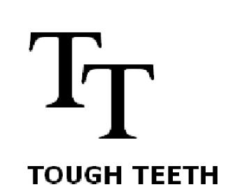 Imagen de TT TOUGH TEETH