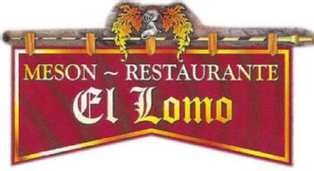Imagen de MESON RESTAURANTE EL LOMO